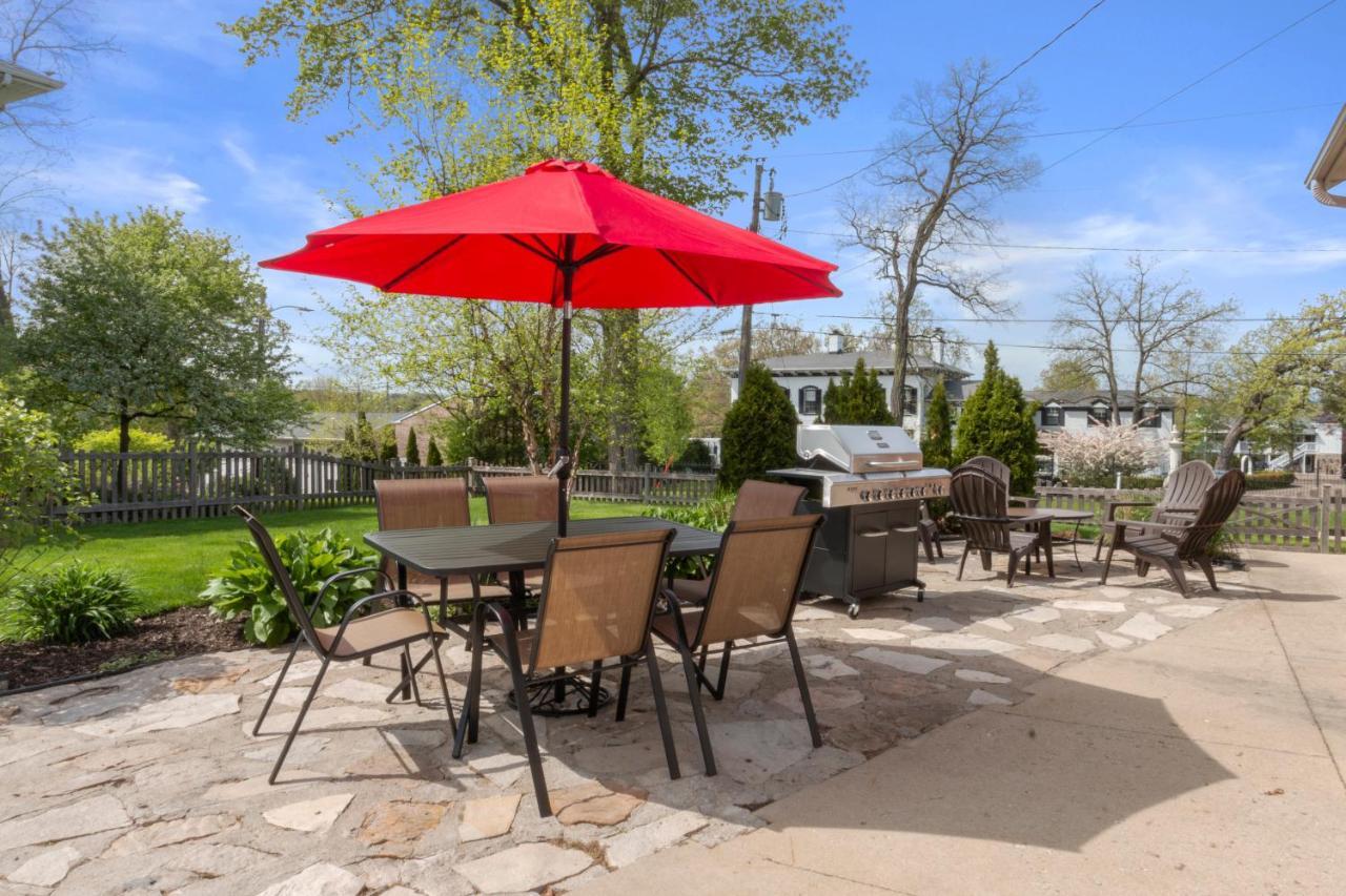 Gorgeous Downtown Bungalow, Walk Everywhere!!! レイク・ジェニーバ エクステリア 写真